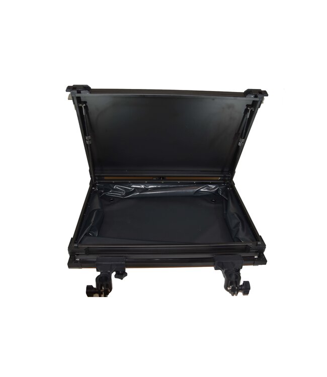 Malevé Table Feeder Side Tray  60X40X17cm