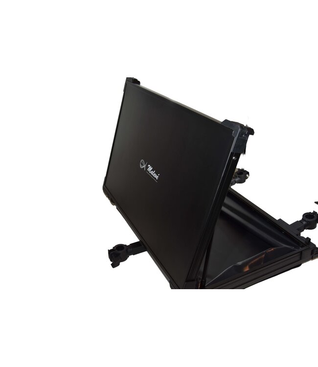 Malevé Feeder Side Tray  (60x40x17cm)