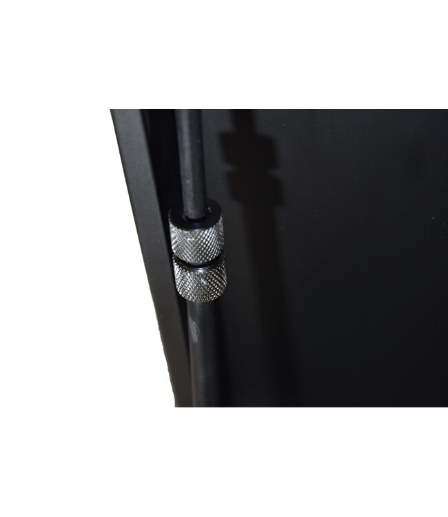 Malevé Feeder Side Tray  (60x40x17cm)