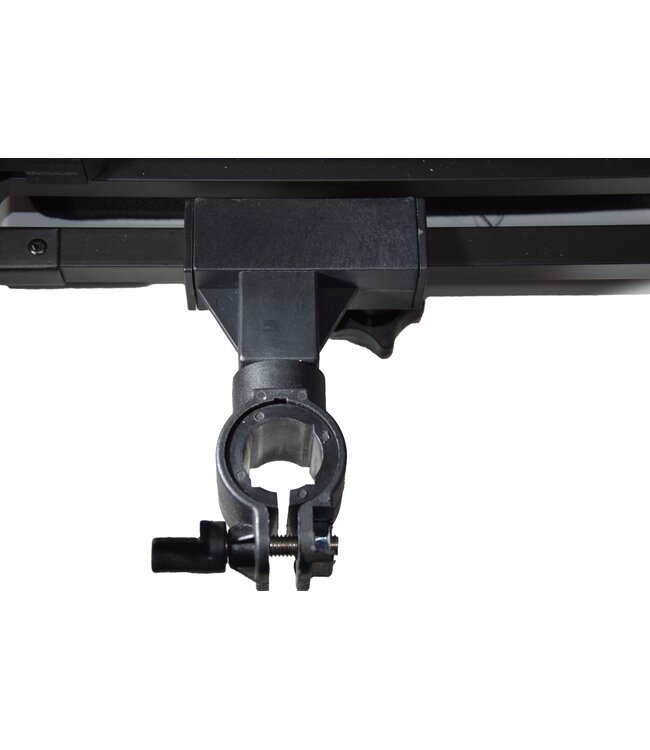 Malevé Feeder Side Tray  (60x40x17cm)