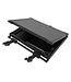 Malevé Table Feeder Side Tray  60X40X17cm
