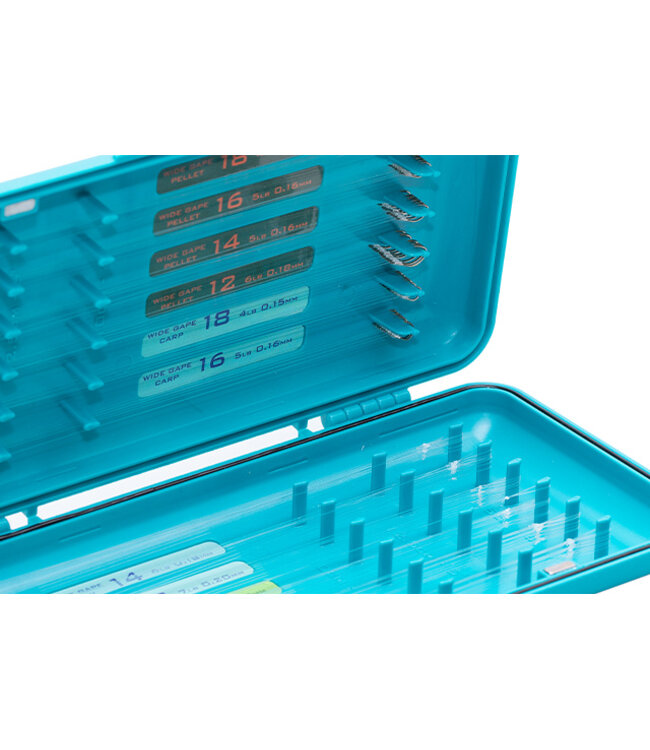 Drennan Hook Box 6’’ (15 cm) Compact Storage