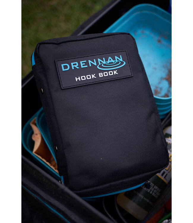 Drennan Livre d'Hameçons 6" (15cm) Plate Storage
