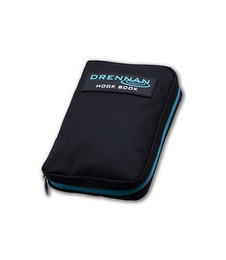 Drennan Livre d'Hameçons 6" (15cm) Plate Storage