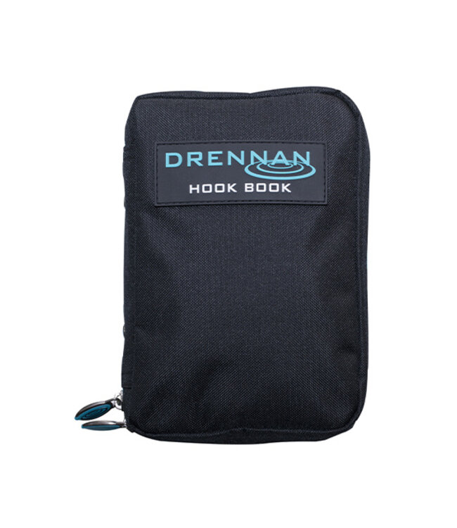 Drennan Hook Book 6’’ (15 cm) Plate Storage