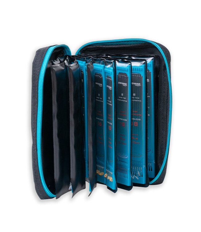 Drennan Livre d'Hameçons 6" (15cm) Plate Storage