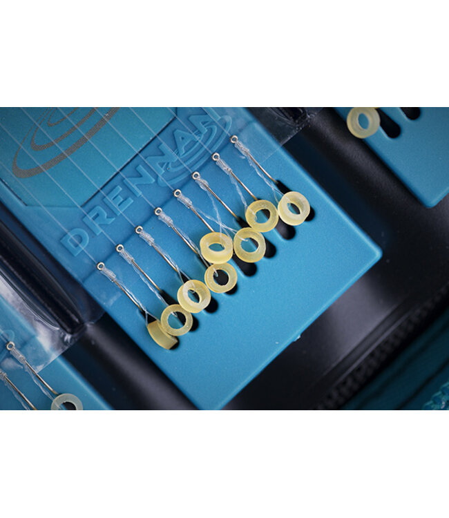 Drennan Hook Book 6’’ (15 cm) Plate Storage