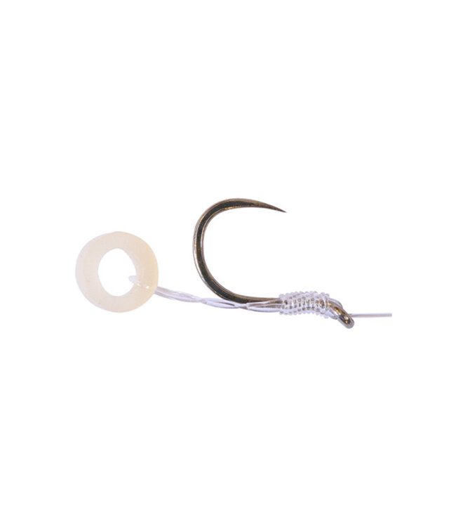 Drennan Onderlijnen Power Bandits Barbless (8 pcs)