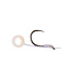 Drennan Onderlijnen Power Bandits Barbless (8 pcs)