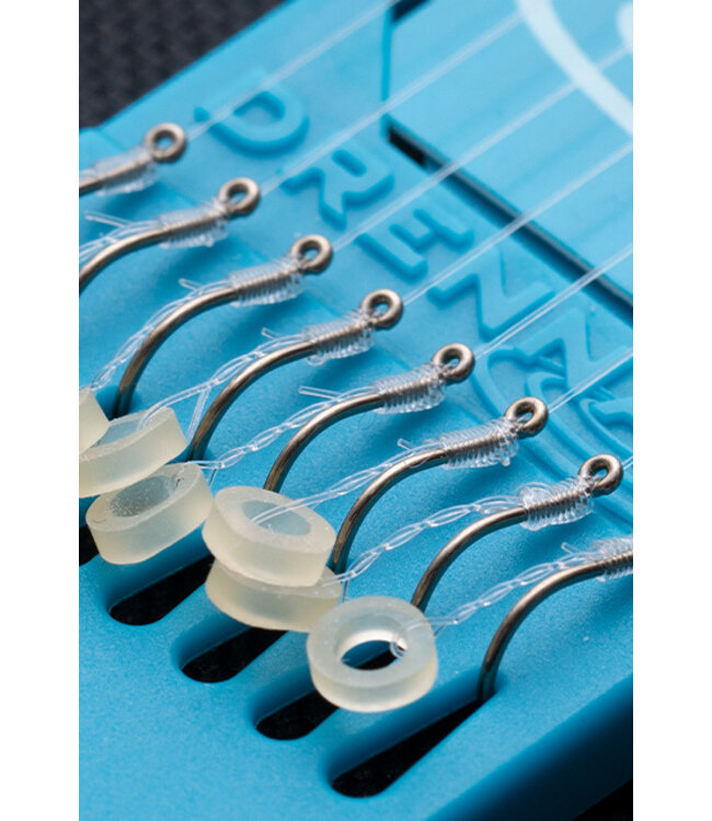 Drennan Unterleinen Power Bandits Barbless (8 pcs)