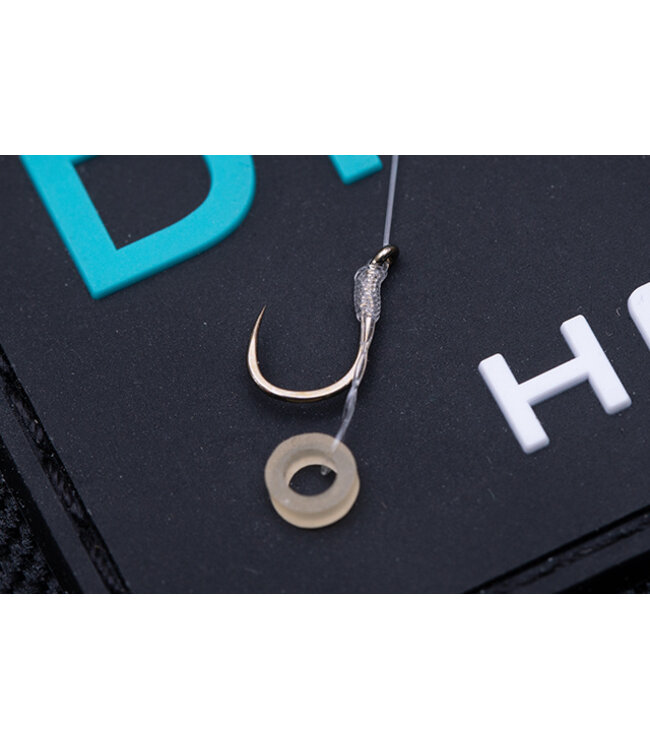 Drennan Unterleinen Power Bandits Barbless (8 pcs)