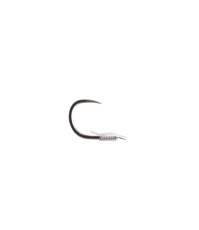 Drennan Wide Gape Carp Sans Ardillon (8pcs)