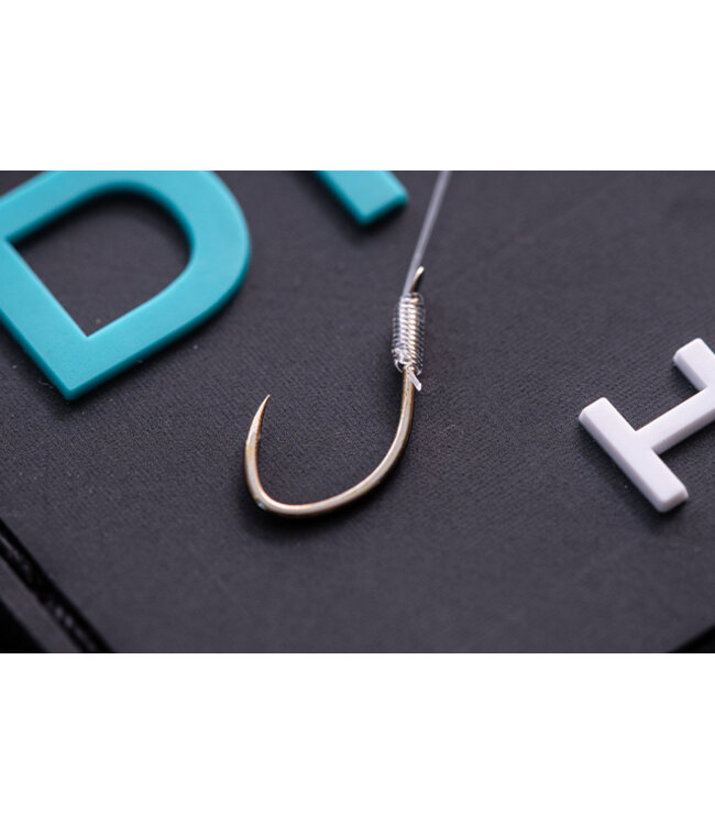 Drennan Wide Gape Pellet Barbless (8 pcs)