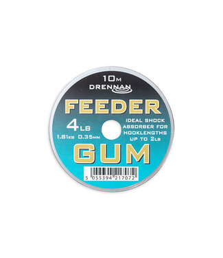 Drennan Feeder Gum (10m)