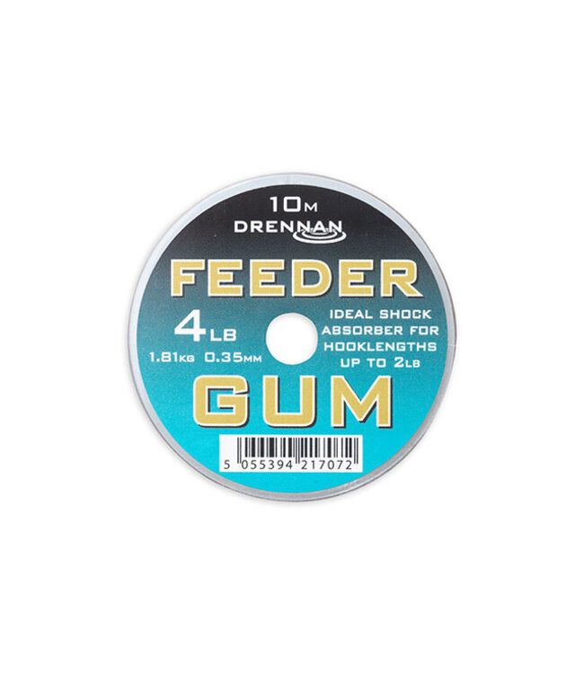 Drennan Feeder Gum (10m)