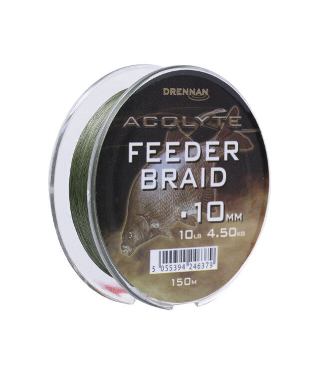 Drennan Tresse Feeder Acolyte (150m)