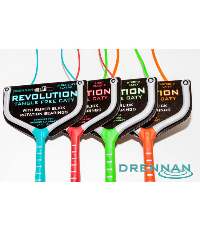 Drennan Revolution Catapult