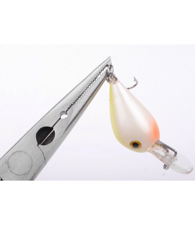 Spro Micro Splitring Pliers 13.5cm