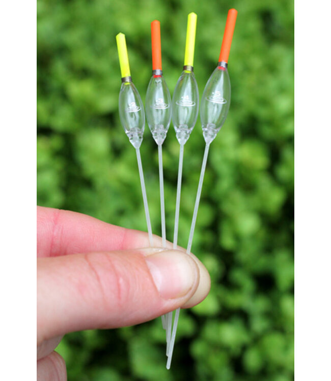 Drennan Margin Crystal