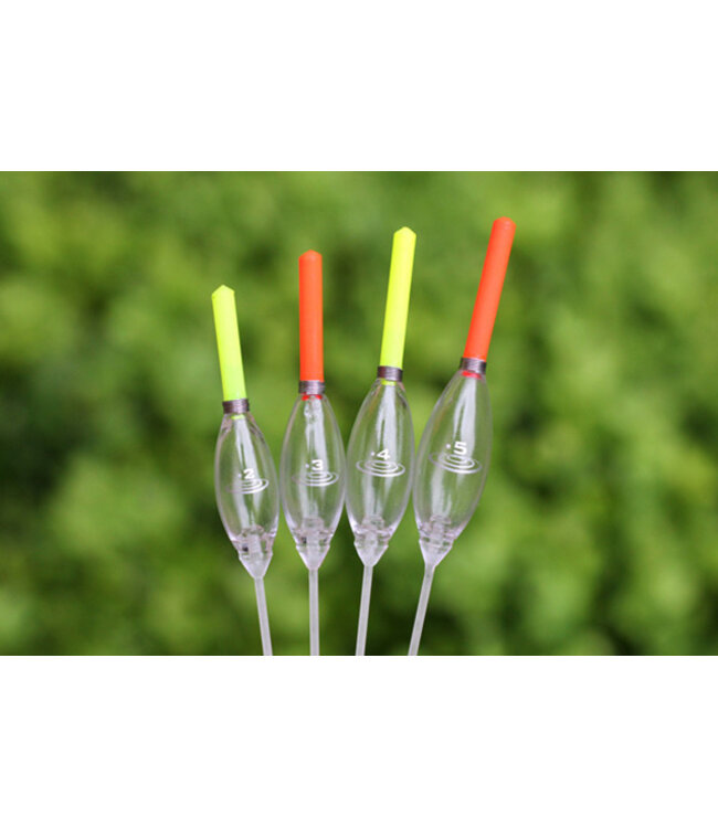 Drennan Margin Crystal