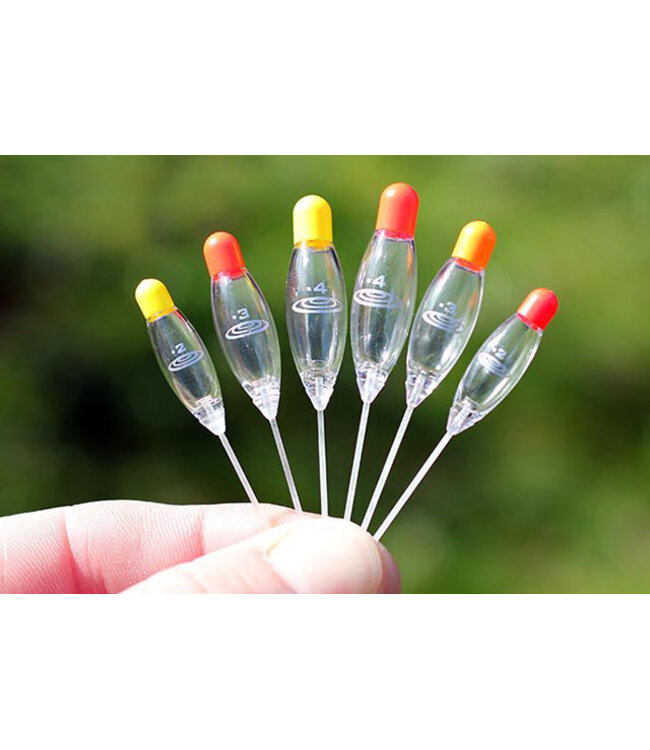 Drennan Crystal Dibber