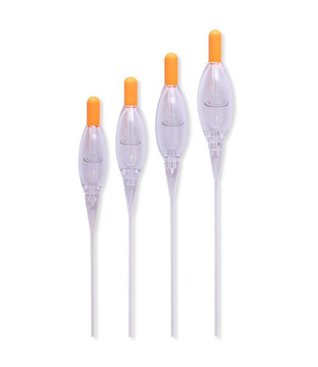 Drennan In-Line Shallow Crystal