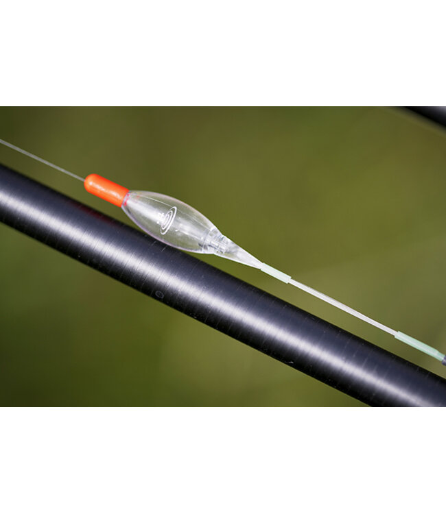 Drennan In-Line Shallow Crystal