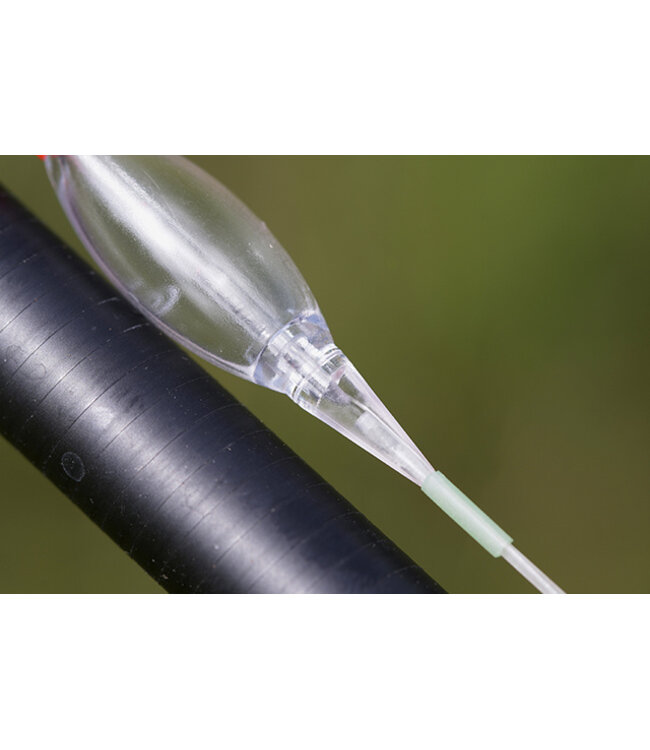 Drennan In-Line Shallow Crystal