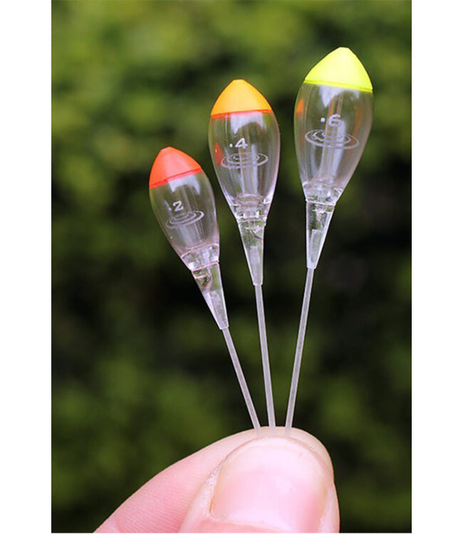 Drennan In-Line Crystal Dibber