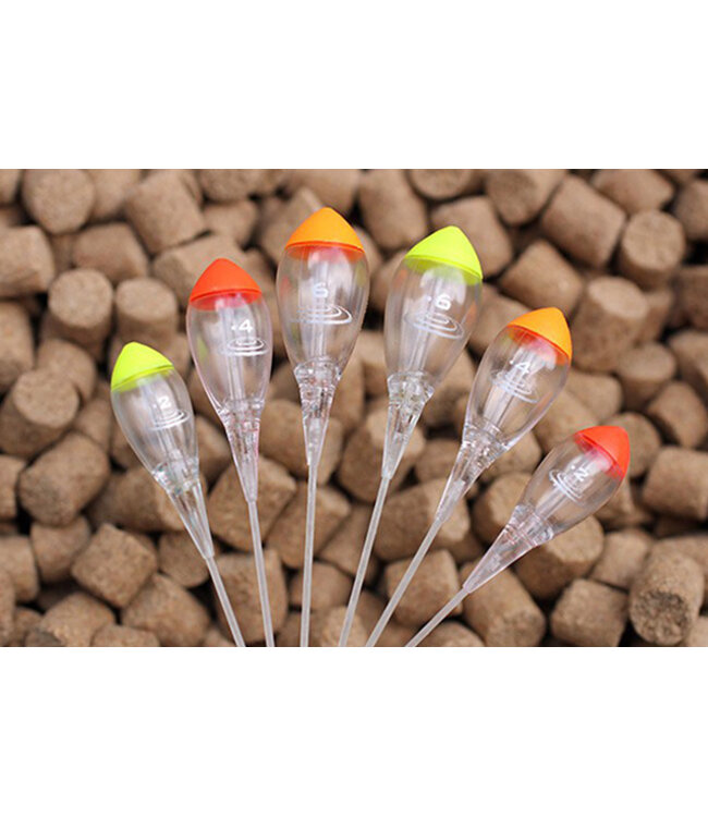 Drennan In-Line Crystal Dibber