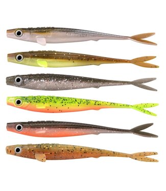 Spro Iris V-Power 13cm - 8g