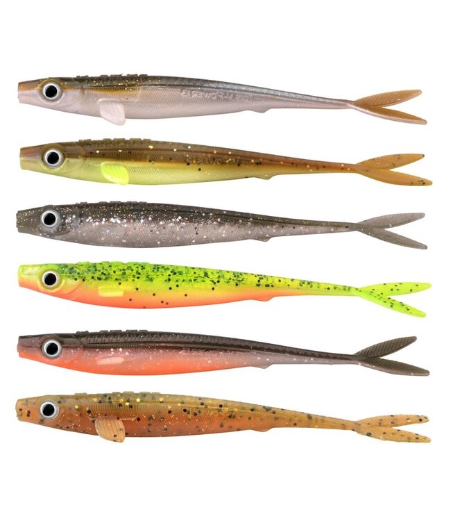 Spro Iris V-Power 13cm UV