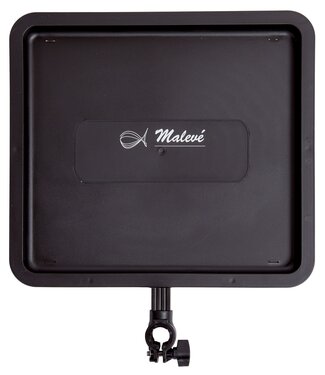 Malevé Side Tray Large – Großer Seitenablage-Tisch für D25, D30 und D36 Sitzkiepen