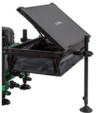 Malevé Feeder Side Tray  (60x40x17cm)