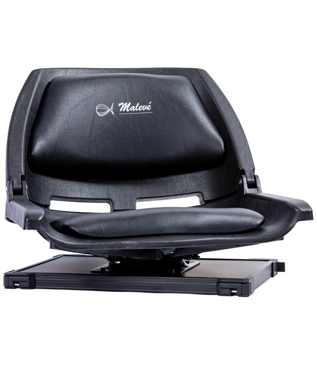 Malevé Chaise Pivotante 360 Degrés