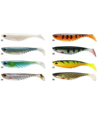 Powerbait Giant Ripple 16cm