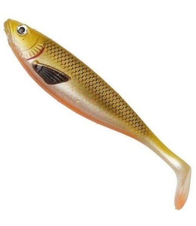 Effzett Strike Shad 11cm 11g