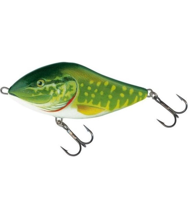 Salmo Floating Slider (10cm - 36g)