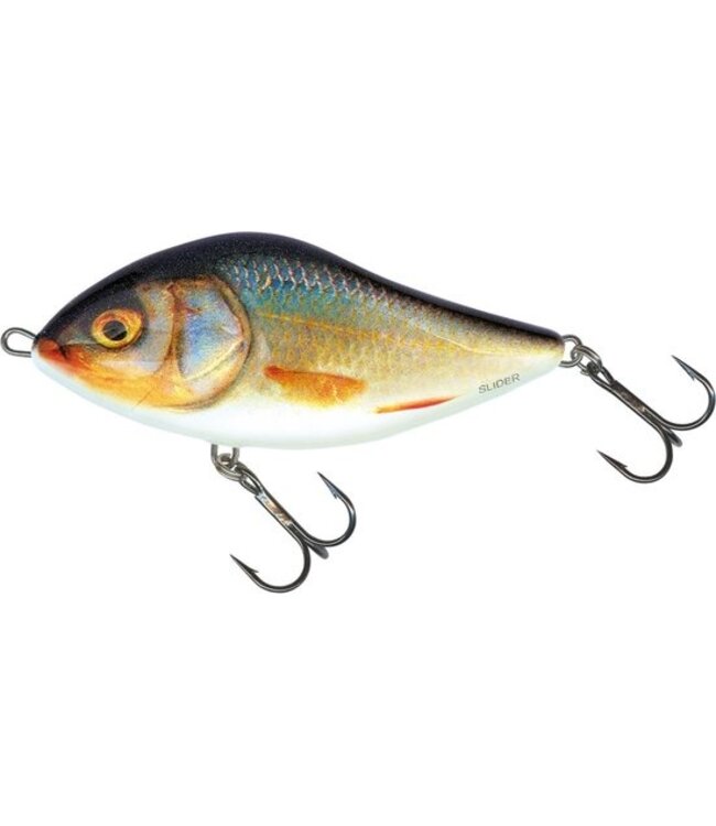 Salmo Sinking Slider 7cm - 21g (Tiefe: 1-0.5m)