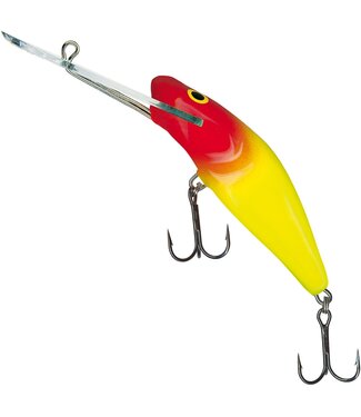 Salmo Floating Bullhead (6cm 6g)