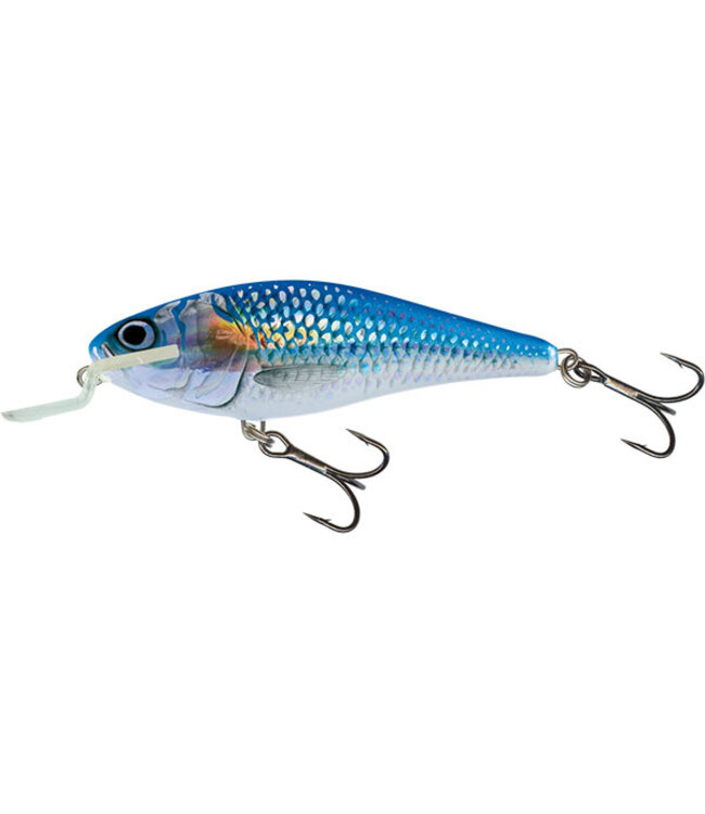 Salmo Floating Executor SR 5cm - 5g (Tiefe 0.6-1.2m)