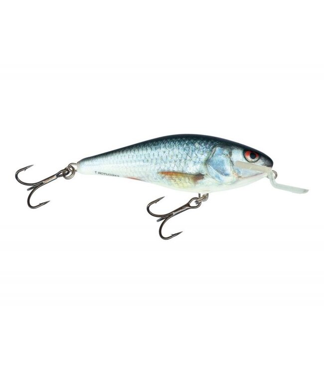 Salmo Floating Executor SR 5cm - 5g (diepte 0.6-1.2m)