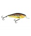 Salmo Flottant Executor SR 5cm - 5g (profondeur 0.6-1.2m)