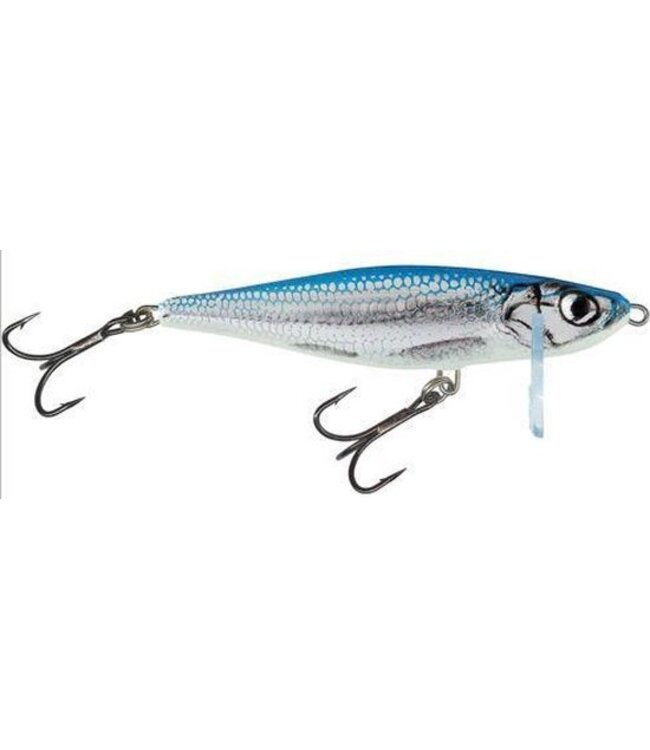 Salmo Sinking Thrill (5cm - 6.5g)