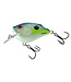 Salmo Floating Squarebill (5cm - 14g) Green Back Herring