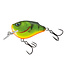 Salmo Floating Squarebill (5cm - 14g) Green Back Herring