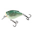 Salmo Flottant Squarebill (5cm - 14g) Green Back Herring