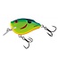 Salmo Flottant Squarebill (5cm - 14g) Green Back Herring
