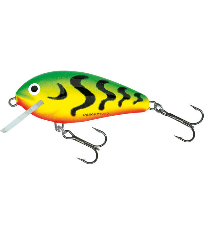 Salmo Floating Butcher (5cm - 5g)