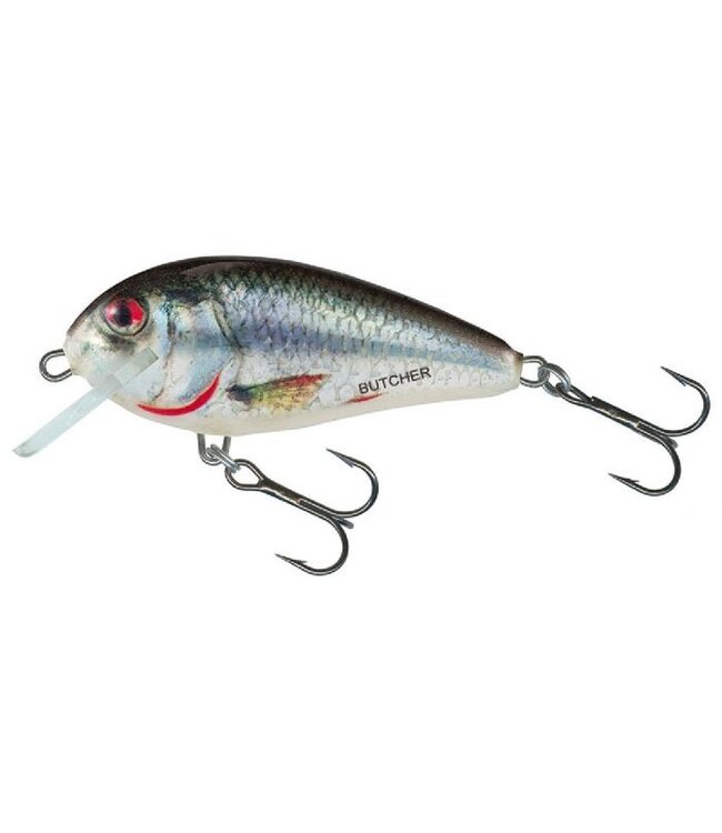 Salmo Floating Butcher (5cm - 5g)